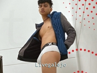 Livegalejo