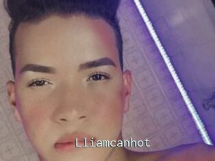 Lliamcanhot