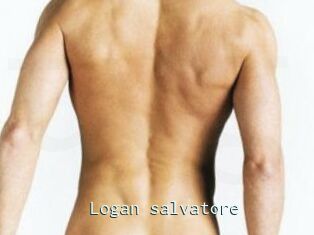 Logan_salvatore