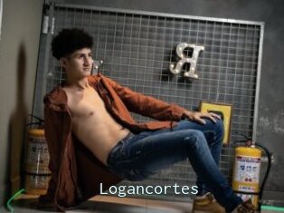 Logancortes