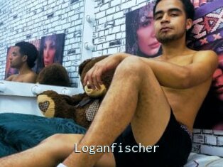 Loganfischer