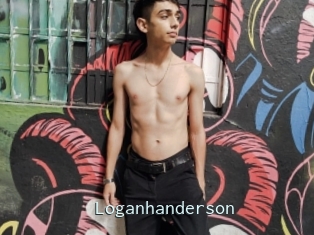 Loganhanderson