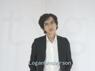 Loganhenderson