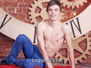 Loganmister