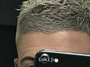 Lokiju
