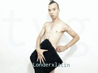Londerxlatin
