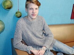 Lonniefury