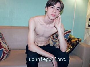 Lonniegallant
