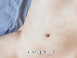 Lopebipassif
