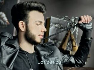 Lordares