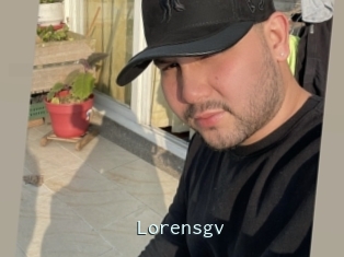 Lorensgv