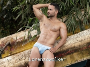 Lorenzowalker