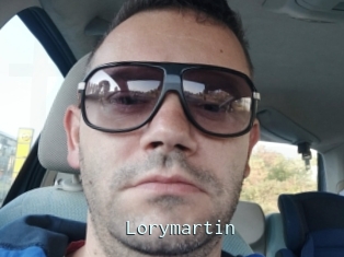 Lorymartin