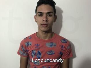 Lotcumcandy