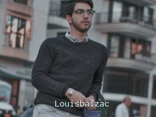 Louisbalzac