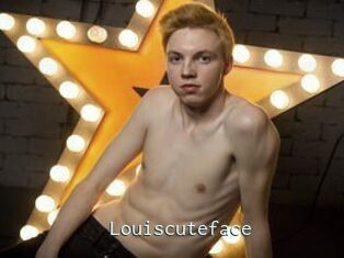 Louiscuteface