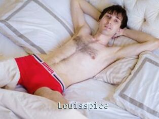 Louisspice