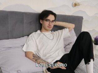 Louisteamo