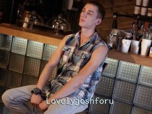 Lovelyjoshforu