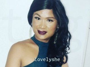 Lovelyshe