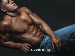 Lovemacho