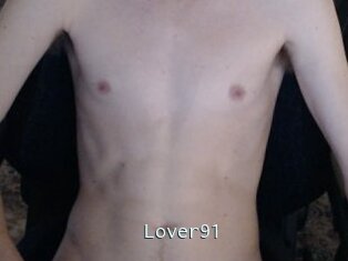 Lover91