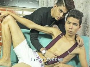Loversystem