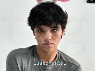 Luabohareal