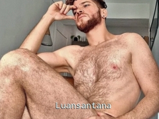 Luansantana