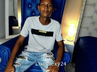 Luarsexy24