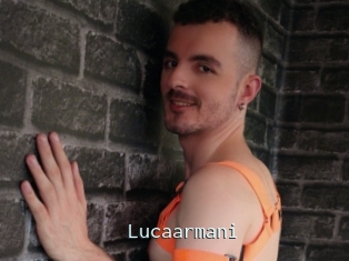 Lucaarmani