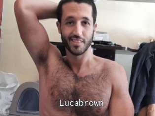 Lucabrown