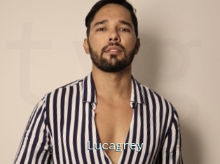 Lucagrey