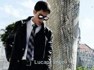 Lucaprince
