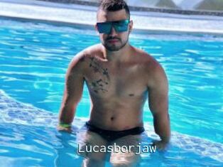 Lucasborjaw