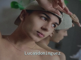 Lucasdomimguez
