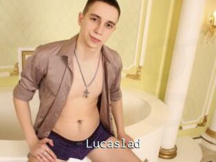 Lucaslad