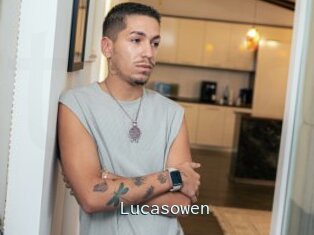 Lucasowen