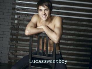 Lucassweetboy