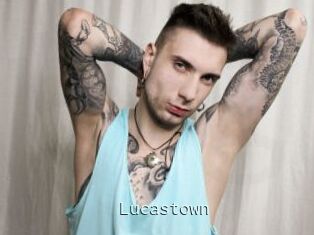 Lucastown