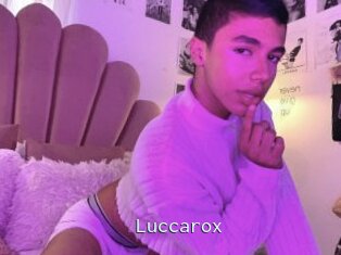 Luccarox
