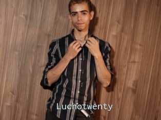 Luchotwenty