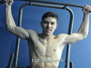 Lucianoyork