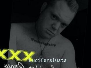 Luciferslusts
