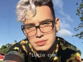 Lucio_cum