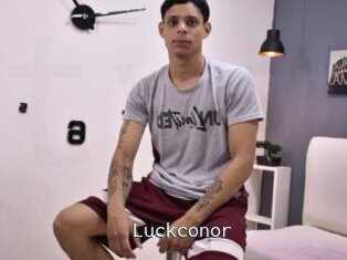 Luckconor