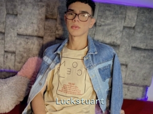 Luckstuart