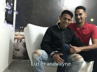 Luferandwayne