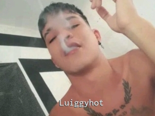 Luiggyhot