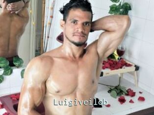 Luigiveilob
